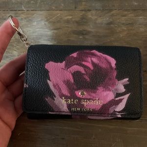 Mini Kate Spade Wallet